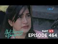 Abot Kamay Na Pangarap: Analyn's life is in JEOPARDY! (Full Episode 464 - Part 2/3)