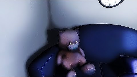 RECURSED - (Full Gameplay Walkthrough No Commentary)