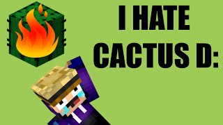 Minecraft Annihilation Guildcraft I Ep 40 I Cactus Demon Montage