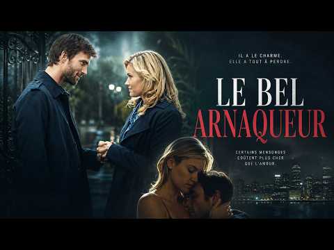 Le bel arnaqueur FILM COMPLET | Emily Rose | Thrillers | La Projection de Minuit