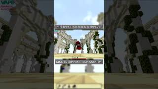 #minemen #badlionclient #nodebuff #autoclick #vapeclient