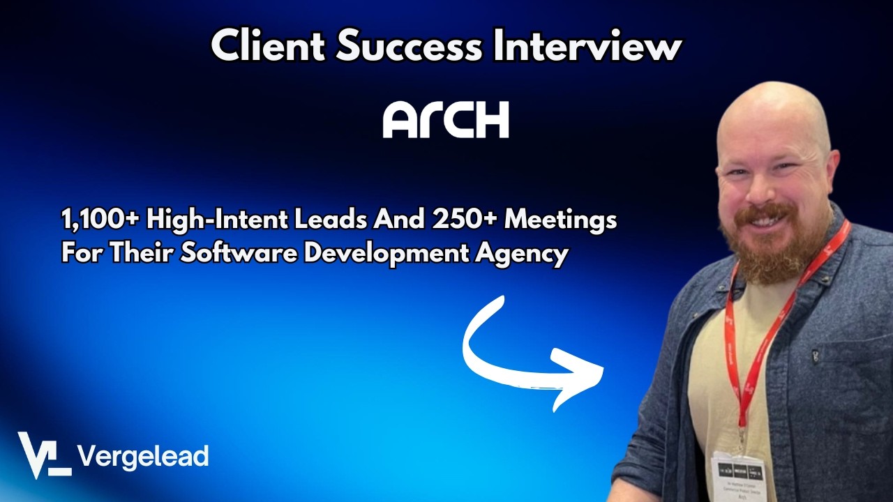Arch client interview