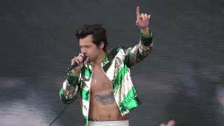 Harry Styles  Daydreaming  Slane Castle