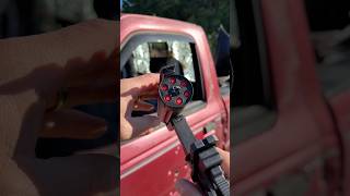 SixNeedler CO2 Needle Gun