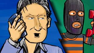Ransomware: MediaPRO Security Awareness Animation
