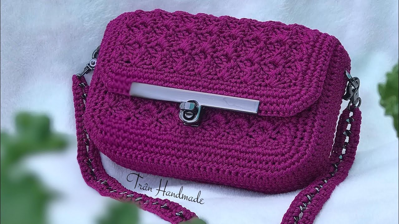 Túi điện thoại ngang - P1