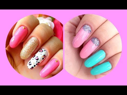 Nail art produse