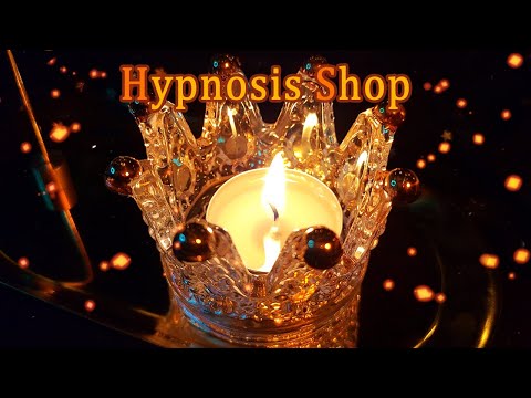 ASMR | 불면증 수면유도🎠최면술 가게(목소리에 팅글을 느끼는 당신에게)/롤플레이 한국어 속삭임 Eng sub
