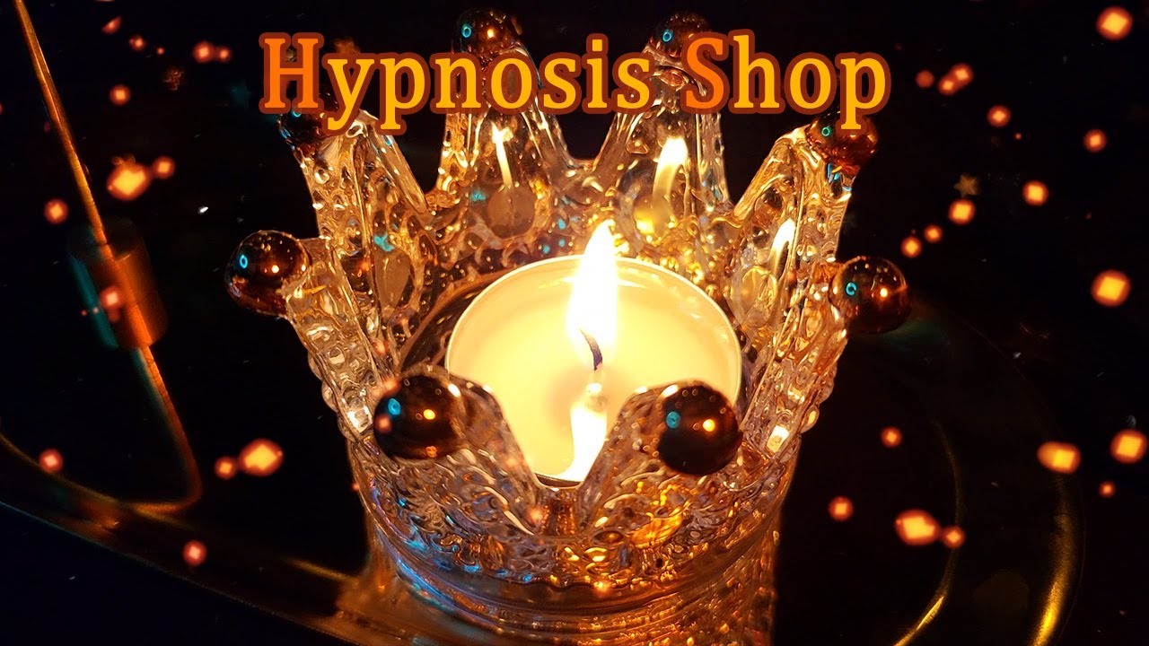 ASMR | 불면증 수면유도🎠최면술 가게(목소리에 팅글을 느끼는 당신에게)/롤플레이 한국어 속삭임 Eng sub