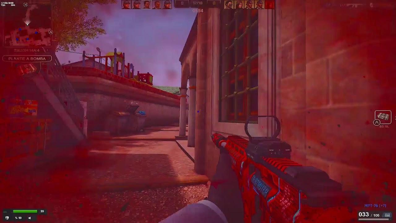 VTR ZULA GLOBAL LIVE ON