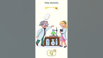 DOP: 2 Delete One Part Level 289#mobilegame #dop2 #viral #shorts