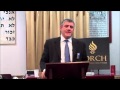 Is There Life After Death? by Rabbi Yosef Mizrachi