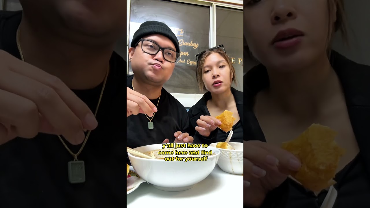 Cambodian food in Lowell MA