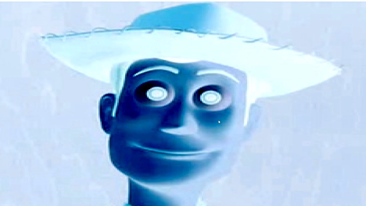 Смерть гарантирована | ToyStory 3.exe