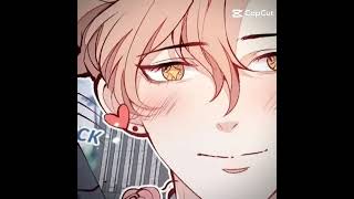 Manhwa Yu Bei Cuteslay Bl