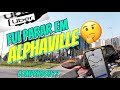 Fui Parar em Alphaville pela Uber: Valeu a Pena? Ganhos, KM e Experiência Real!