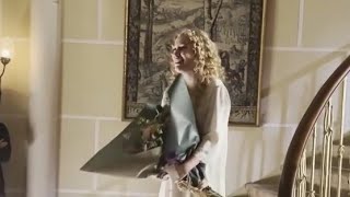 La Promesa - Ana Garcés Se Despide De La Serie