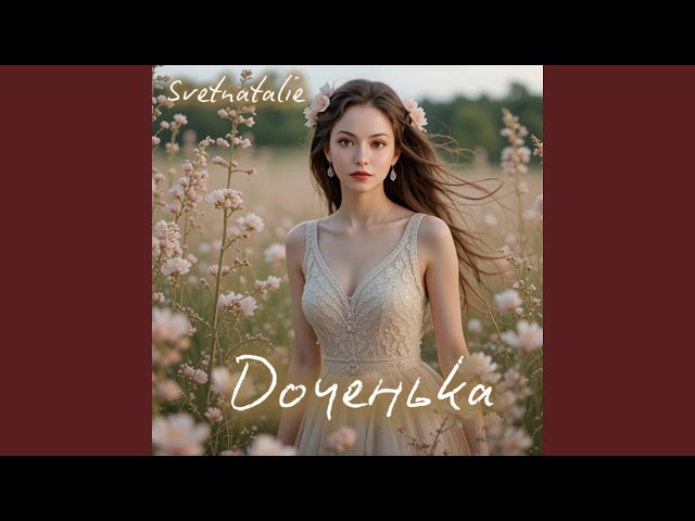 Доченька