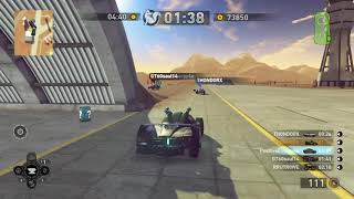 Carmageddon MaxDamage Online - Moments #139 - RRUTR0WE Opponent Repulsificator