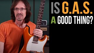 Is GAS a good thing?
