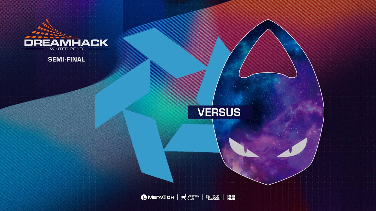 x6tence Galaxy vs Bravado - DH Open Winter 2018 - map2 - de_inferno [SSW & TheCraggy]