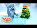 Find &amp; Space | Yo Gabba Gabba! | Videos for Kids | WildBrain Little Ones