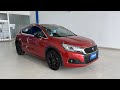 Citroën Ds4 THP 163 AT6 SO CHIC CROSS AM - 2016