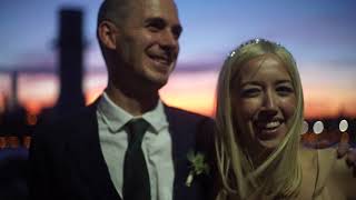 Ibiza & Andrew | W Loft | Brooklyn screenshot 5