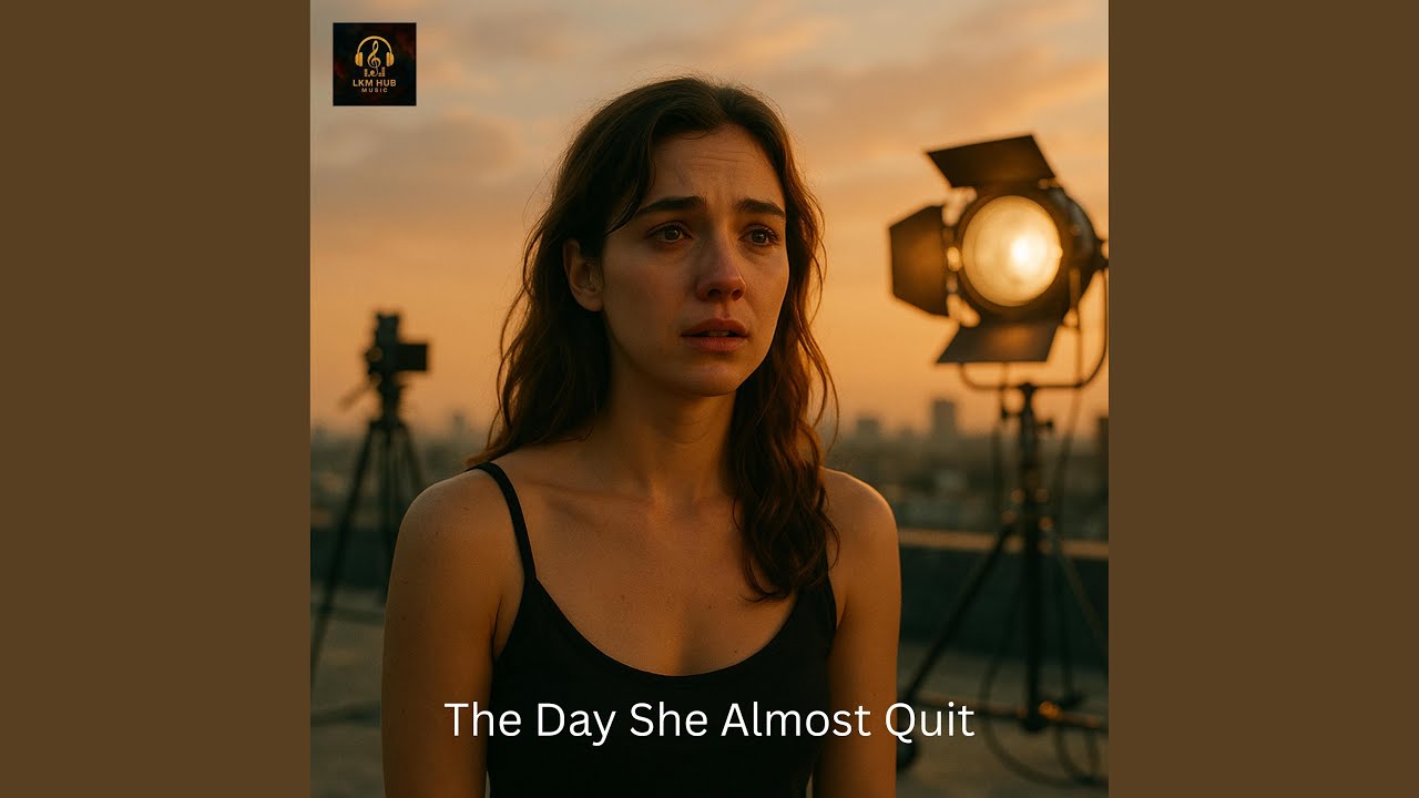 The Day She Almost Quit YouTube