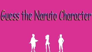 The game "Guess the Naruto Character" level 1, 2, 3, 4, 5, 6, 7, 8, 9, 10. screenshot 2