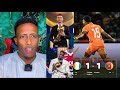 C.Ronaldo & Pogba Oo La Abaal mariyay, Amad & Mbeumo Barbar dhac galeen, Hadalkii Ronaldo Ee Caawa ?