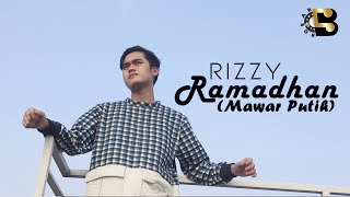 RAMADHAN [Mawar Putih] - ADIBAL [Cover by RIZZY]
