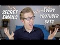 Annoying Emails Every YouTuber Gets | Evan Edinger