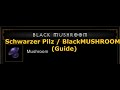 Diablo 3 Schwarzer Pilz / Black Mushroom finden (Guide)
