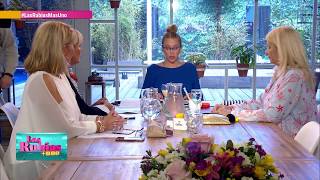 Las Rubias + Uno - Programa #244 03/09/2018