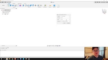 New Drawing Template - Day  36 of 100 Autodesk Fusion 360 Journey