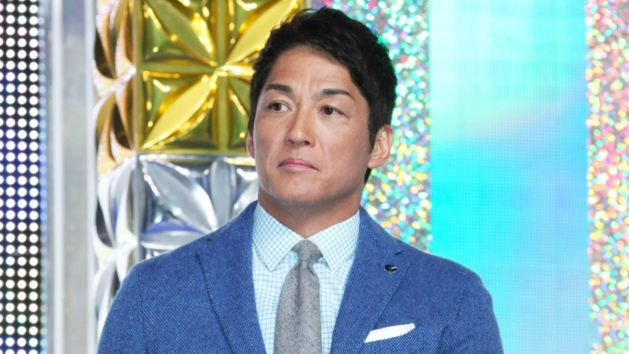 【衝撃】長嶋一茂、父・茂雄との「絶縁」を告白!「性格が悪い」と言われる真相と壮絶な離婚劇に一同仰天…