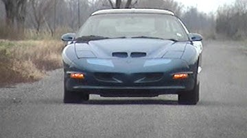 Firebird Formula: The Epic Compilation