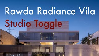 Rawda Radiance Vila Studio Toggle 4K