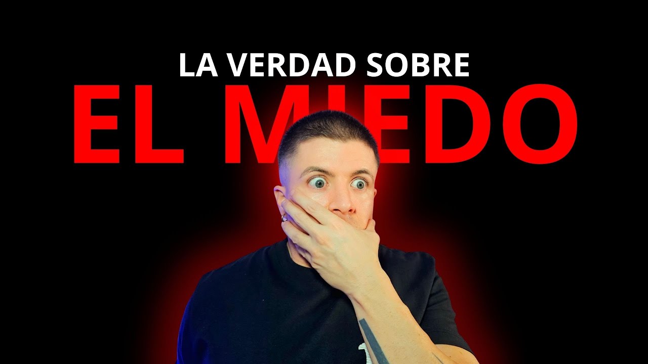 La Verdad Brutal Sobre El Miedo En Las Operaciones - Christian Duque 