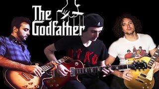 The Godfather Theme Ft. Danilo Vicari & Niko Slash! (Taster)