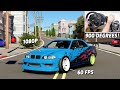 This Drift Car is UNSTOPPABLE! - CarX Drift Racing