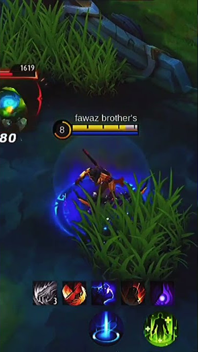 story'wa .SOK'  MAU JADI PRO PLAYER, MIMPIMU KETINGGIAN TOLOL.