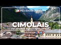 Cimolais - Piccola Grande Italia