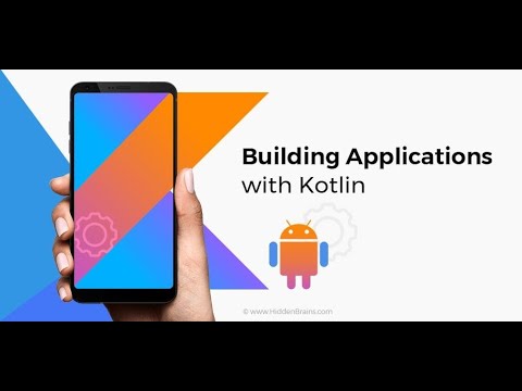 Kotlin Programming Tutorial - Intelij Download