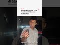 Mantan Ketua BEM UGM Temukan Alat Pelacak di Mobilnya