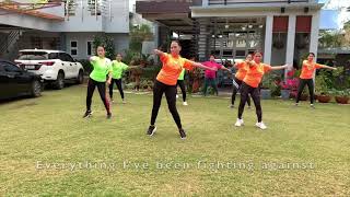 Fearless by Jasmine Murray (Praise Fit)