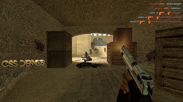 3k Deagle by neves [New CS:S v77]