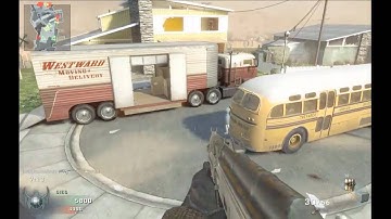 Black Ops Noob Gangbang on Nuketown 44 - 4