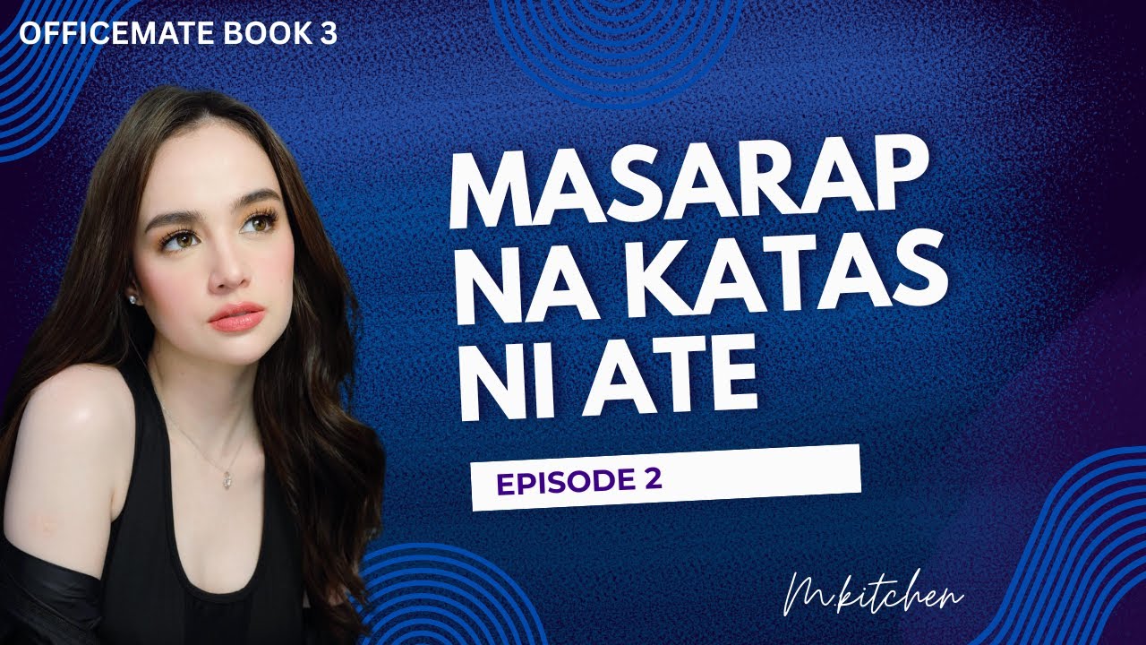 OFFICEMATE BOOK 3 // PART 2